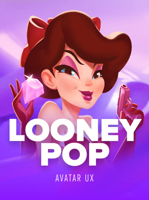 Looney Pop