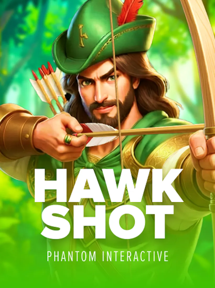 Hawkshot slot
