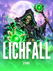 Lichfall
