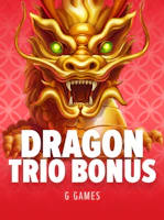 Dragon Trio Bonus