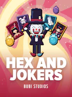Hex And Jokers