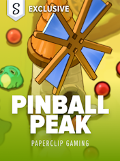 Pinball Peak
