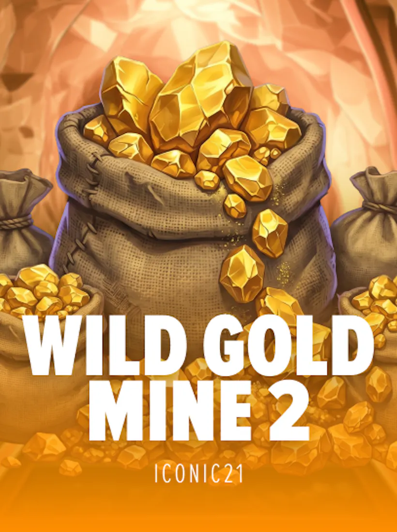 Wild Gold Mine 2 slot