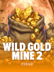 Wild Gold Mine 2