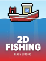 2D Fishing 