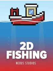 2D Fishing 