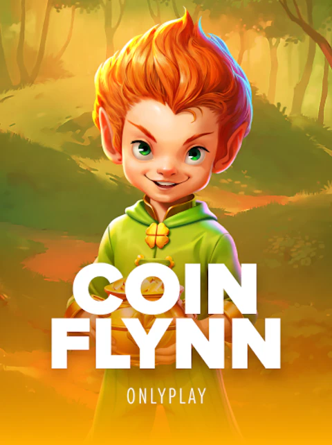 Coin Flynn