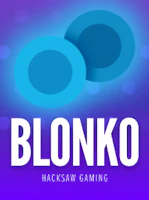 Blonko