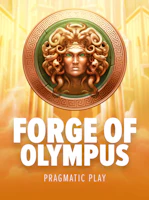 Forge of Olympus