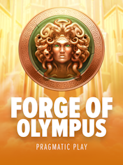 Forge of Olympus