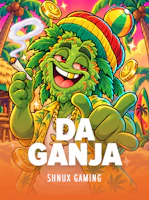 Da Ganja