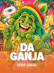 Da Ganja