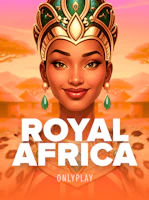Royal Africa
