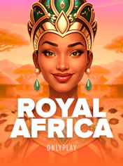 Royal Africa