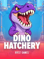 Dino Hatchery