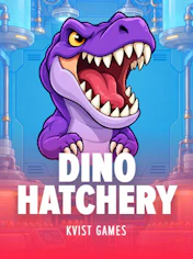 Dino Hatchery