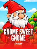 Gnome Sweet Gnome