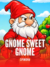 Gnome Sweet Gnome