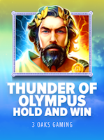 Thunder Of Olympus