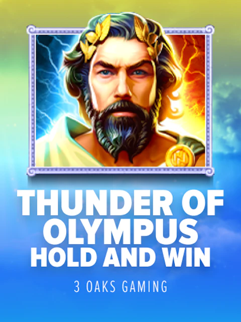 Thunder of Olympus