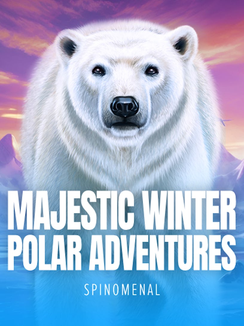 Majestic Winter: Polar Adventures