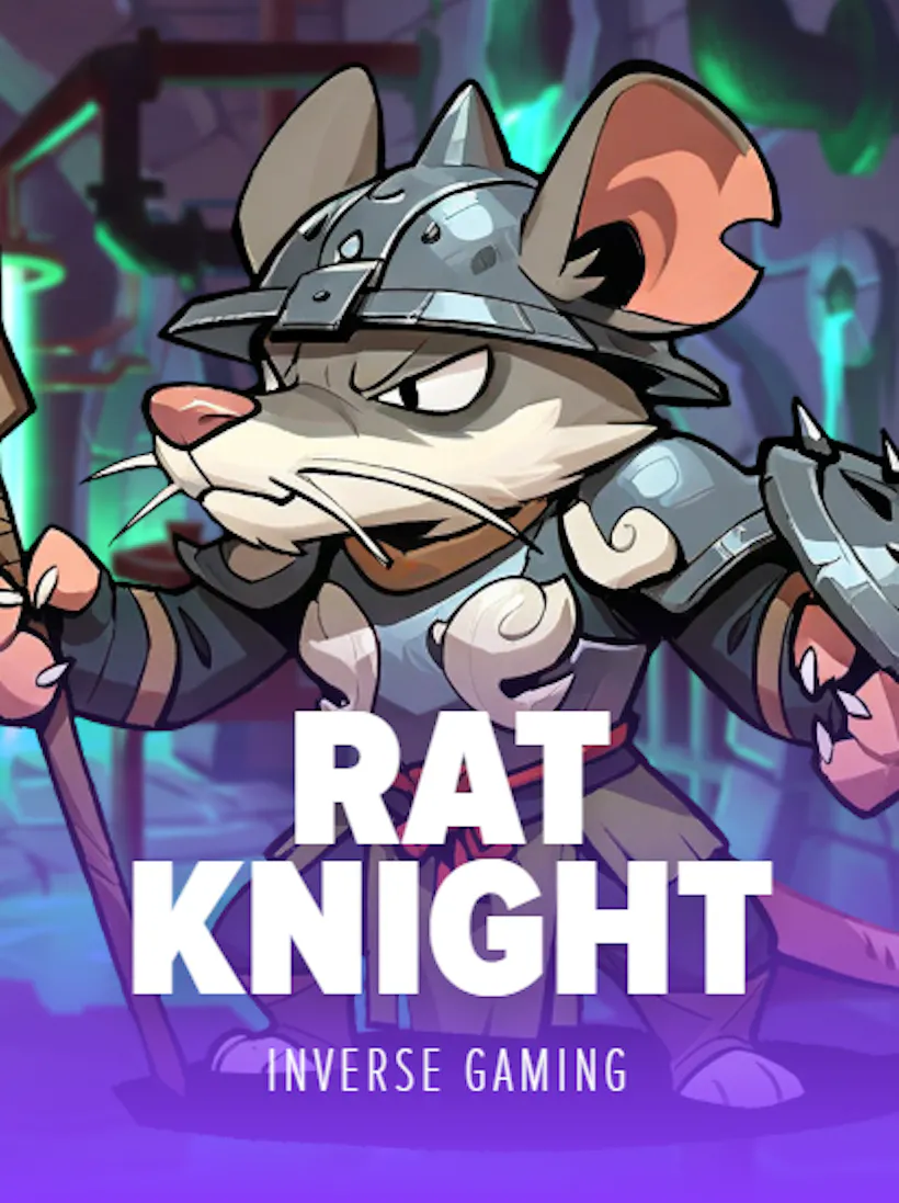 Rat Knight slot