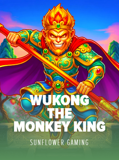 Wukong The Monkey King