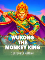 Wukong The Monkey King