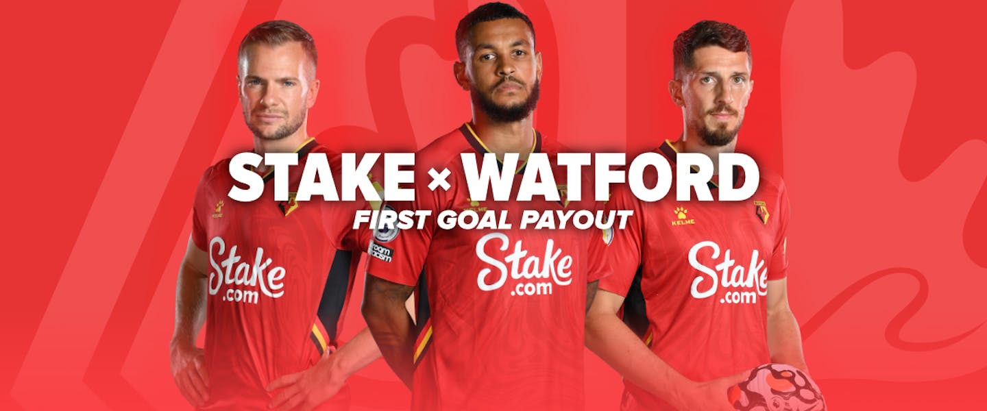 Watford Payouts