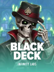 Black Deck