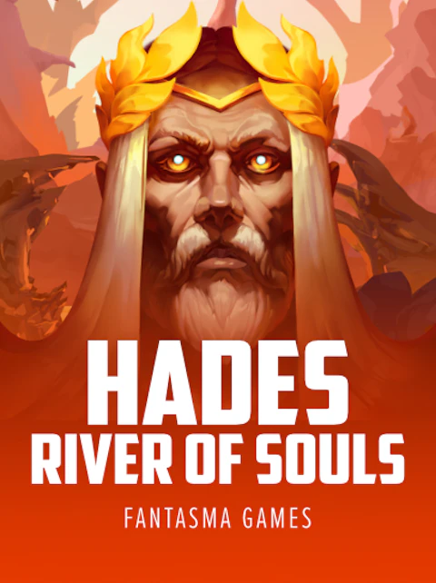Hades River of Souls