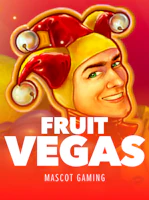 Fruit Vegas