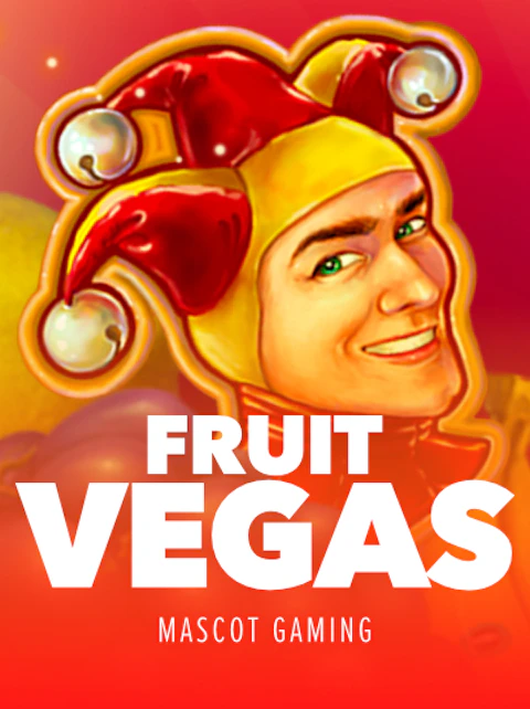 Fruit Vegas
