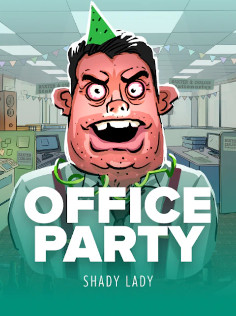 Office Party