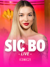 Sic Bo