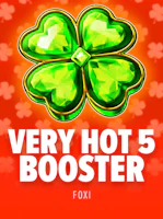Very Hot 5 Booster