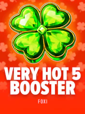 Very Hot 5 Booster