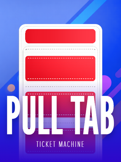 Pull tab