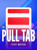 Pull tab