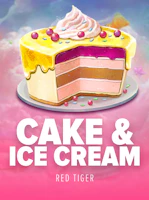 Cake & Ice Cream