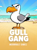 Gull Gang