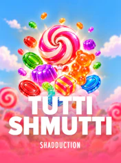 Tutti Shmutti
