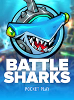 Battle Sharks