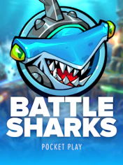 Battle Sharks