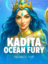 Kadita Ocean Fury Slot by Pragmatic Play - Demo at Stake.com