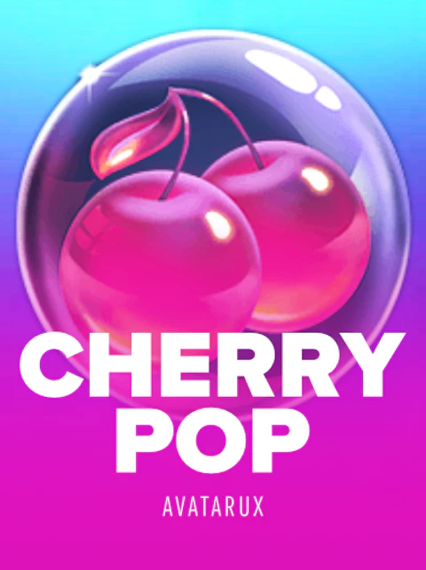 Cherry Pop