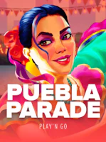 Puebla Parade