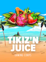 Tikiz'n Juice