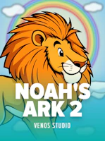 Noah's Ark 2