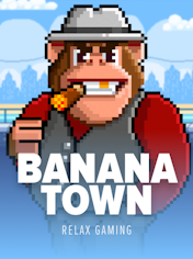Banana Town